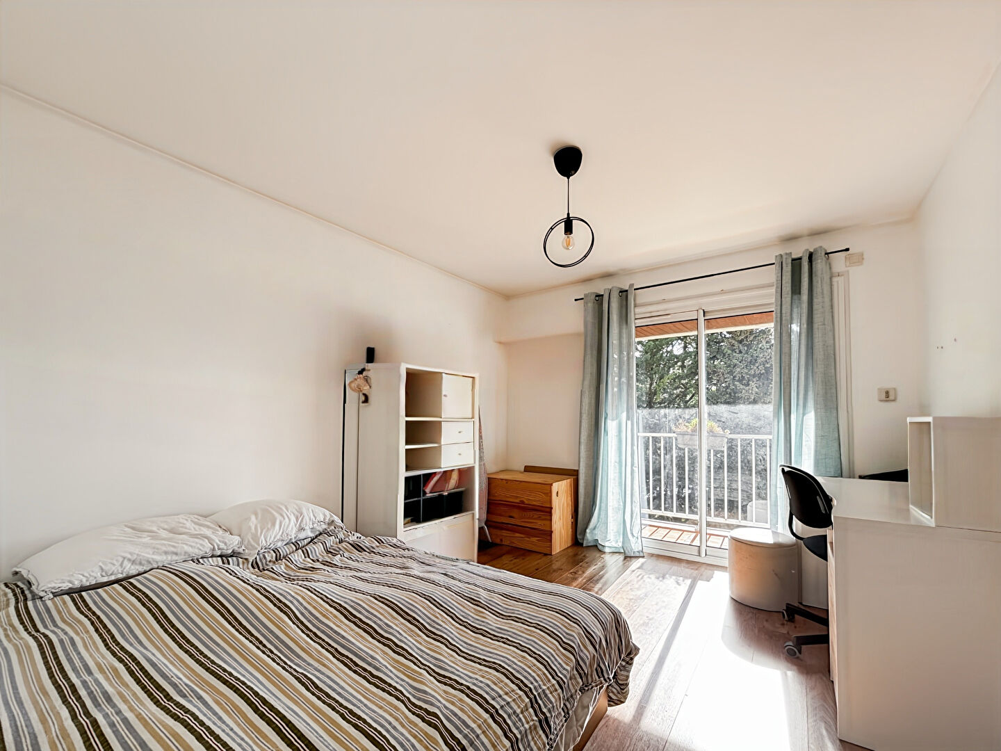 Appartement T4 à Rennes