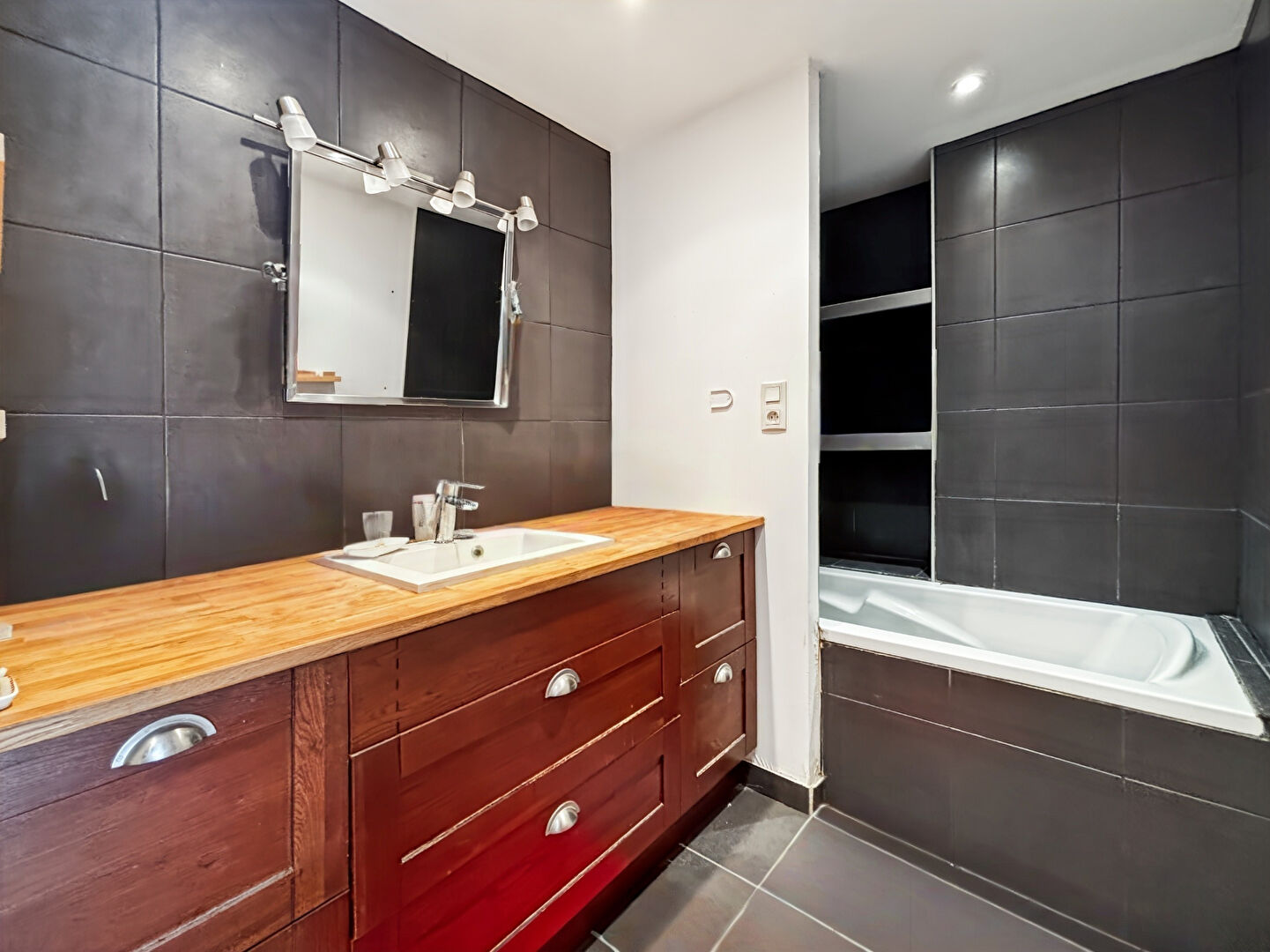 Appartement T4 à Rennes