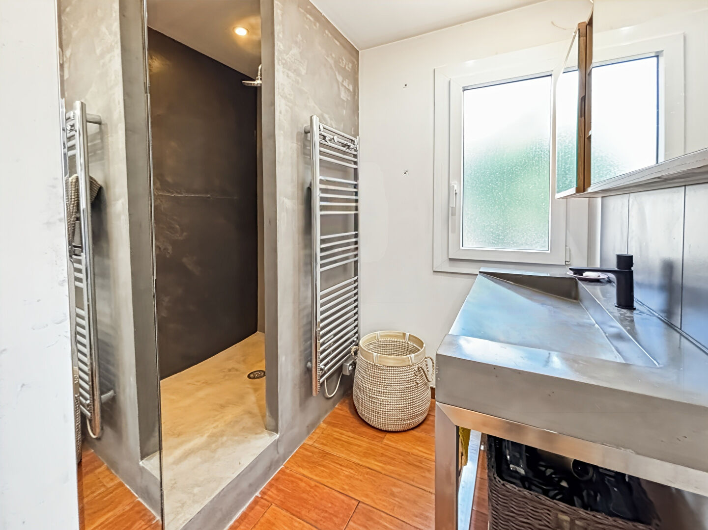 Appartement T4 à Rennes
