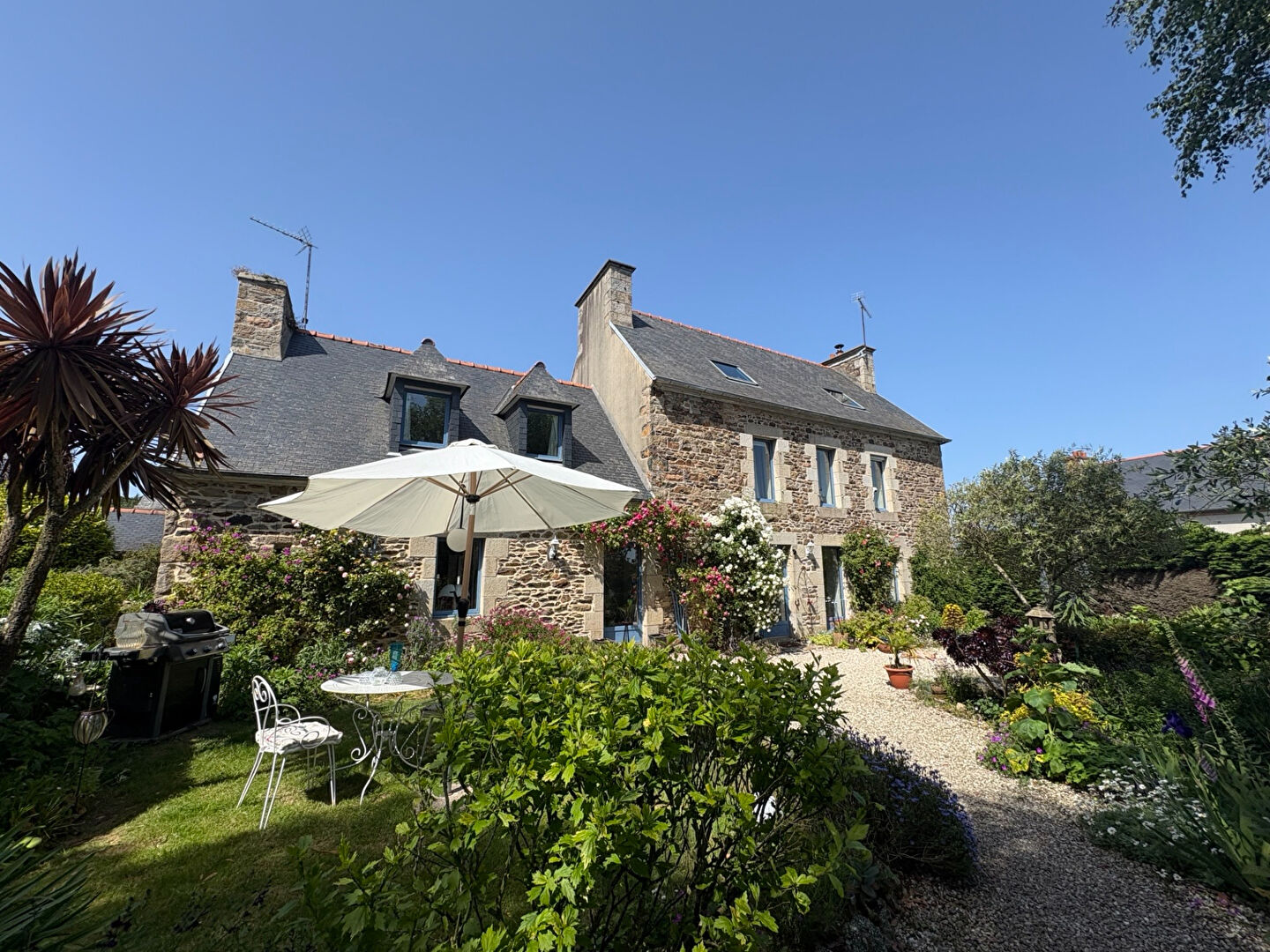Maison T8 à Ploubazlanec