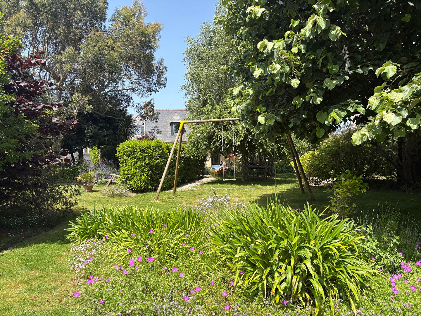 Maison T8 à Ploubazlanec