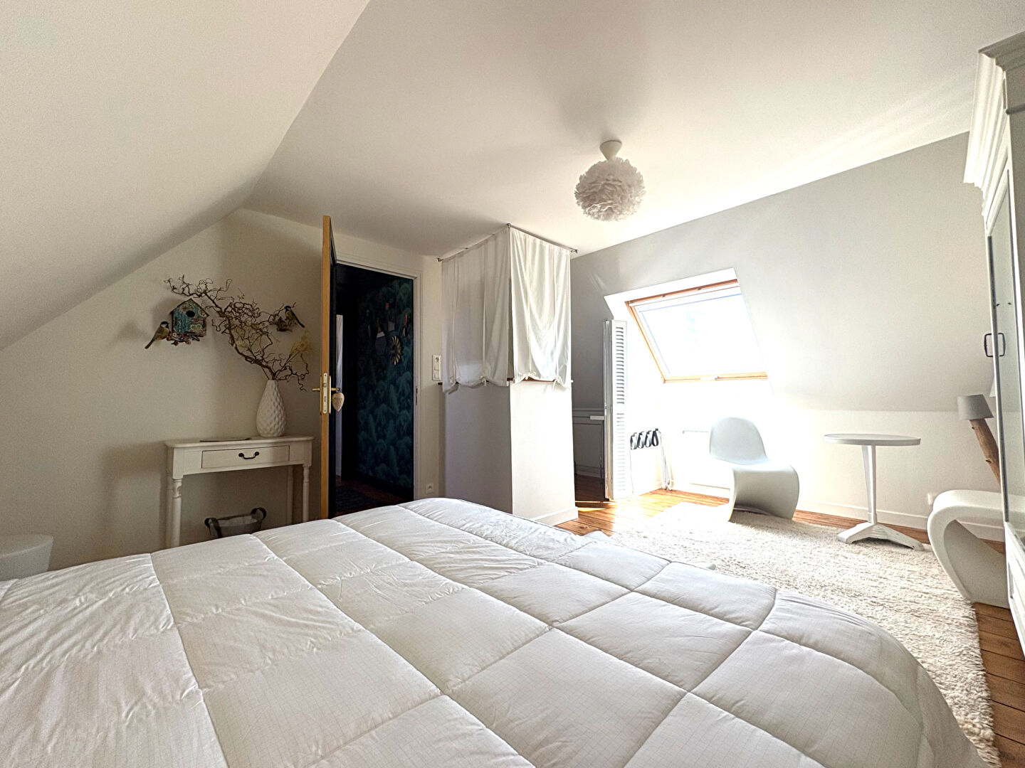 Maison T8 à Ploubazlanec