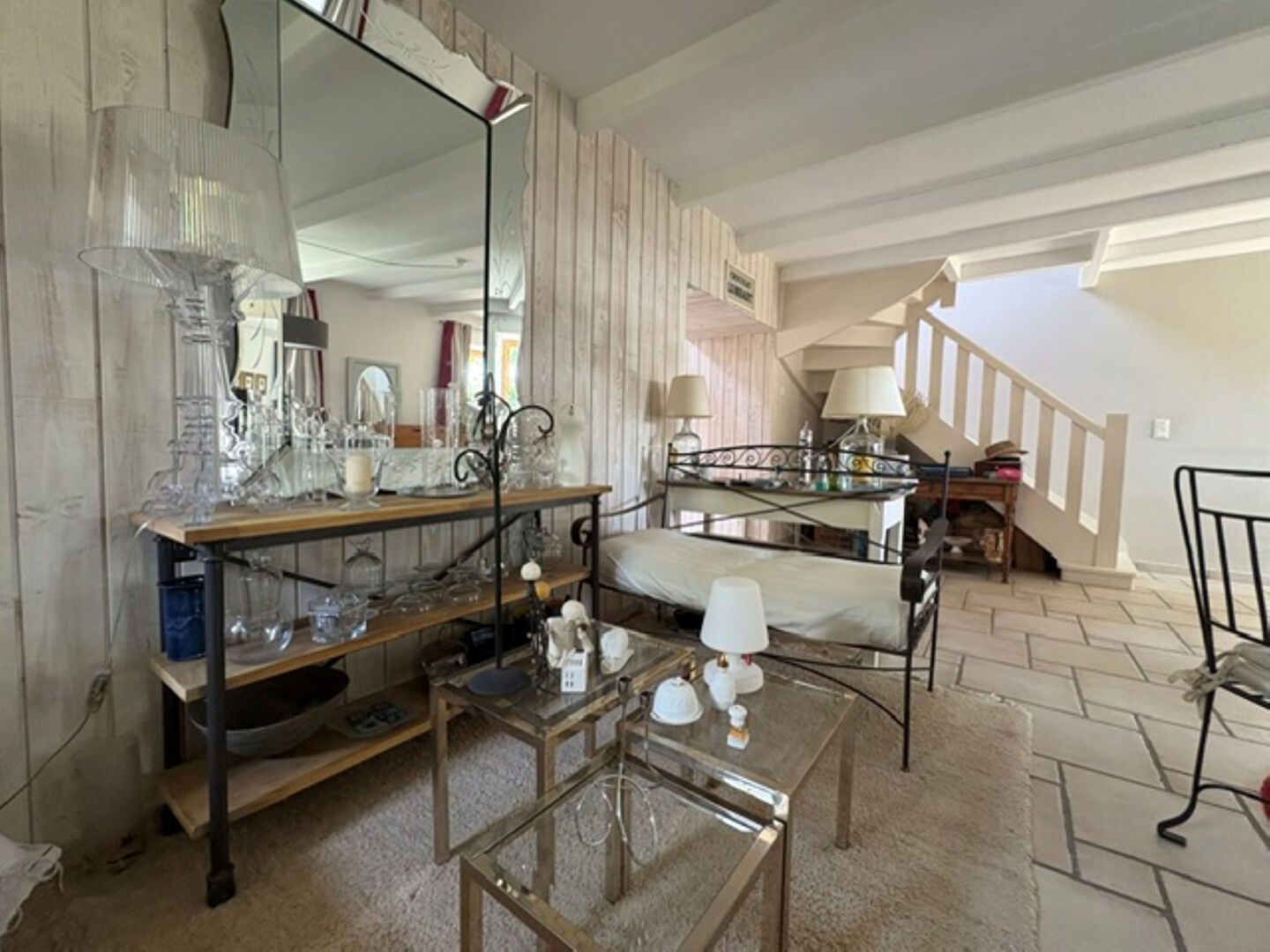 Maison T8 à Ploubazlanec