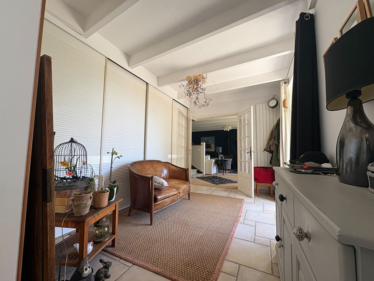 Maison T8 à Ploubazlanec