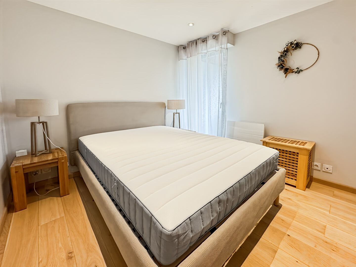 Appartement T2 à Rennes