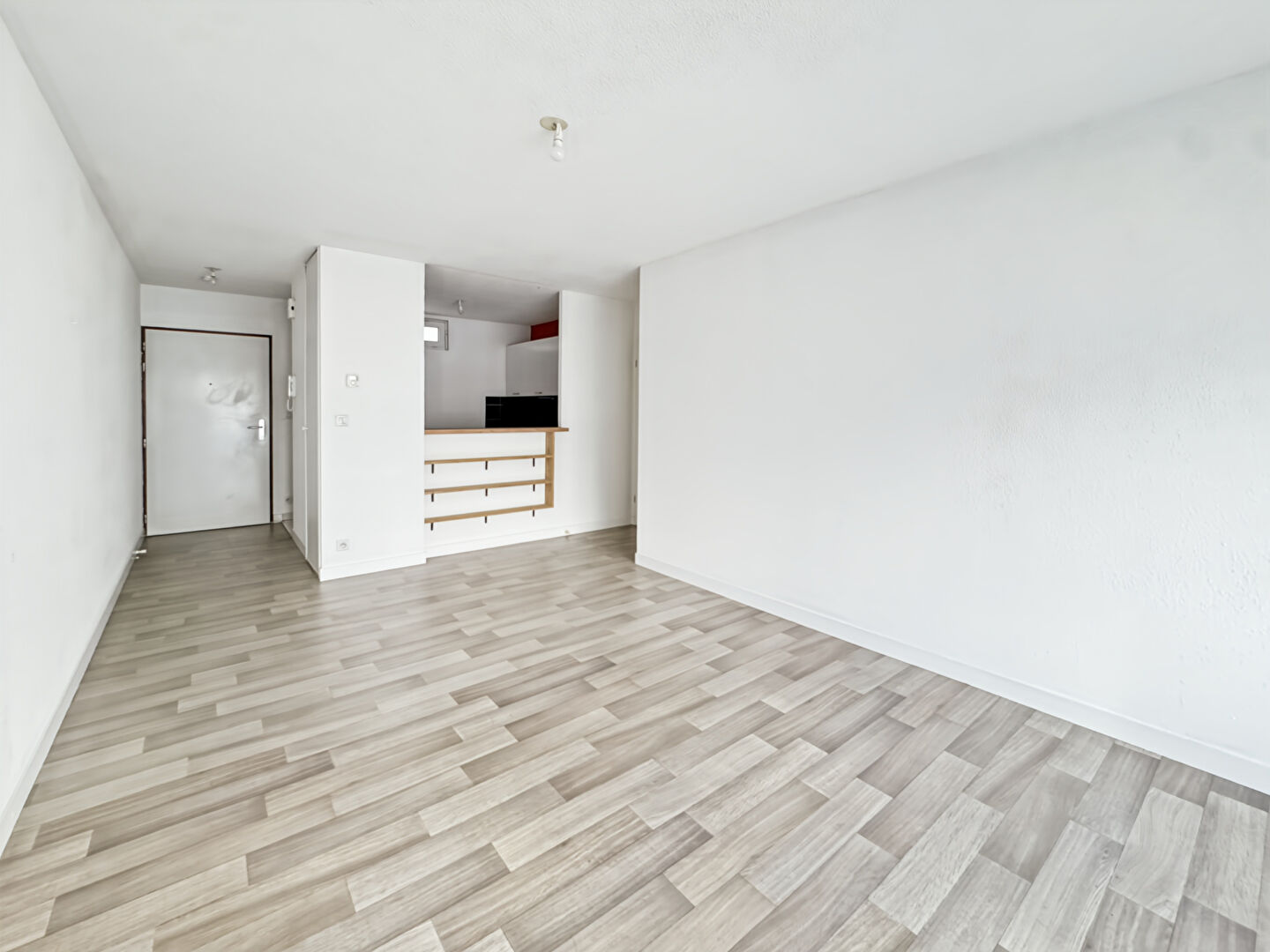 Appartement T2 à Rennes