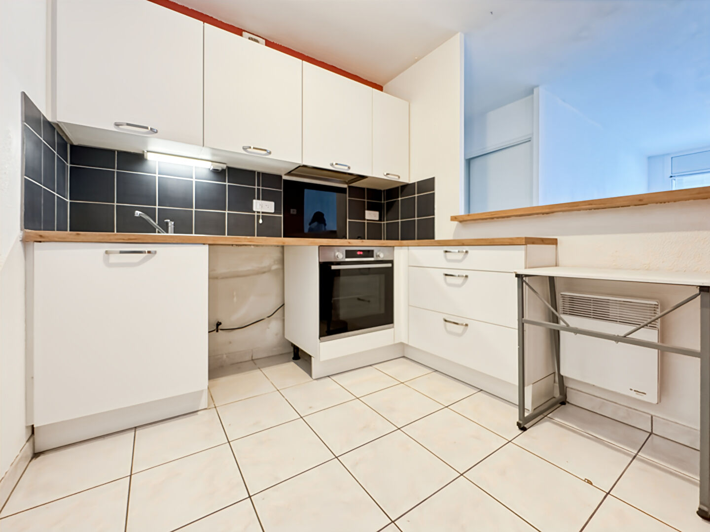 Appartement T2 à Rennes