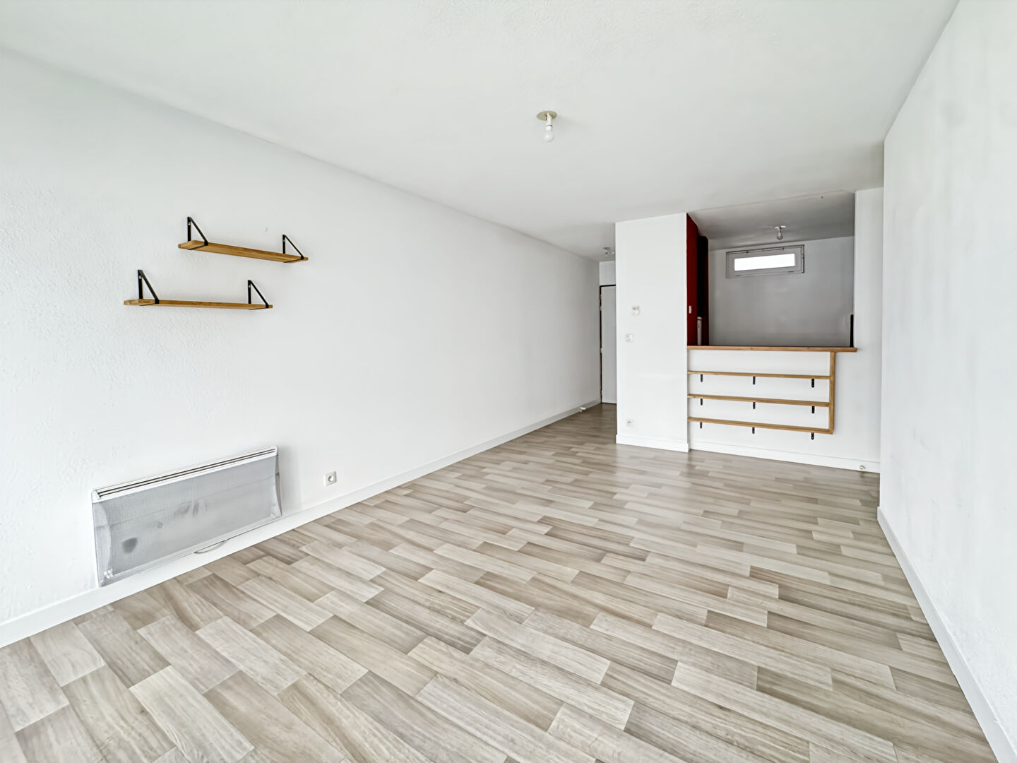 Appartement T2 à Rennes