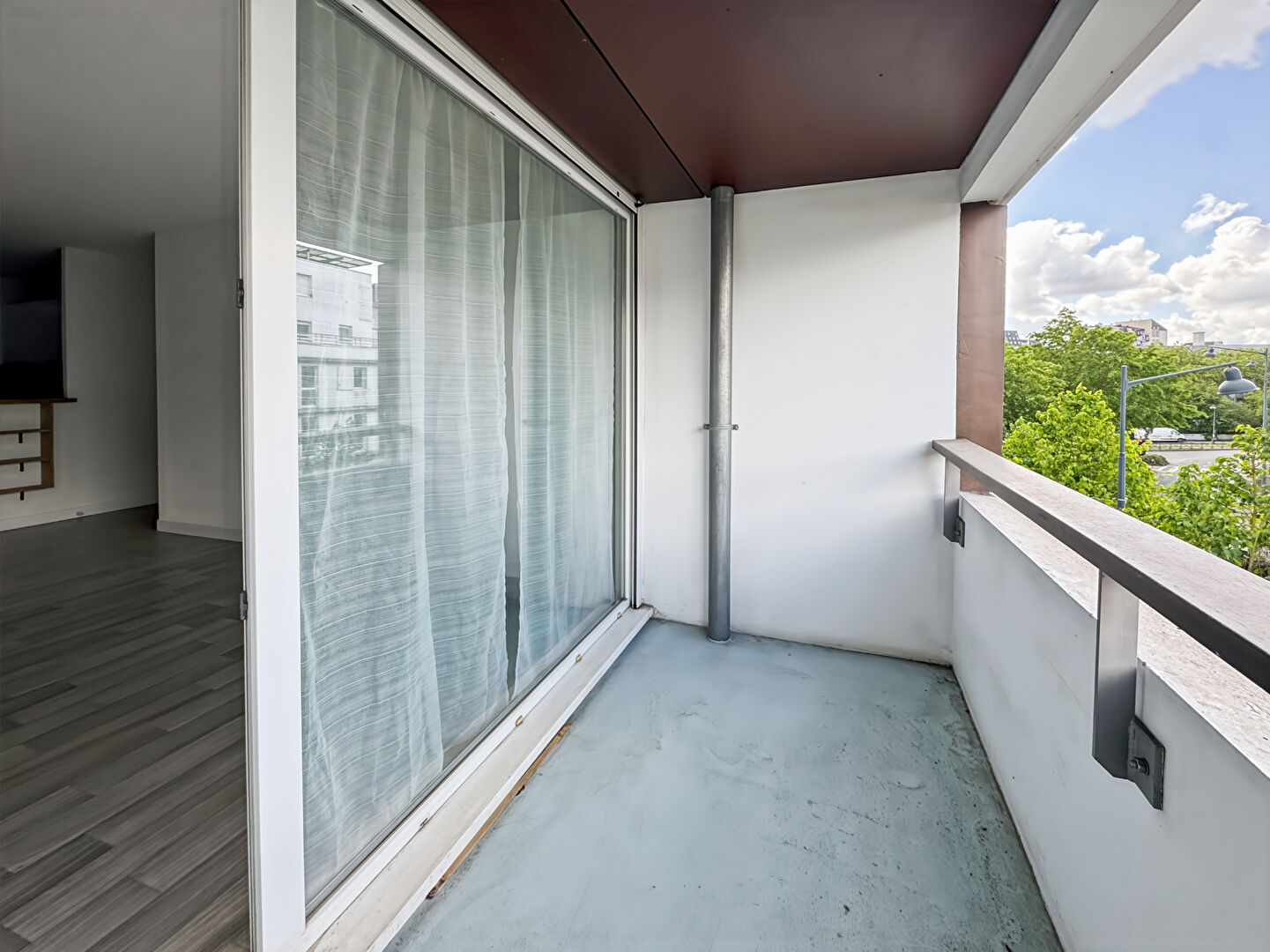 Appartement T2 à Rennes