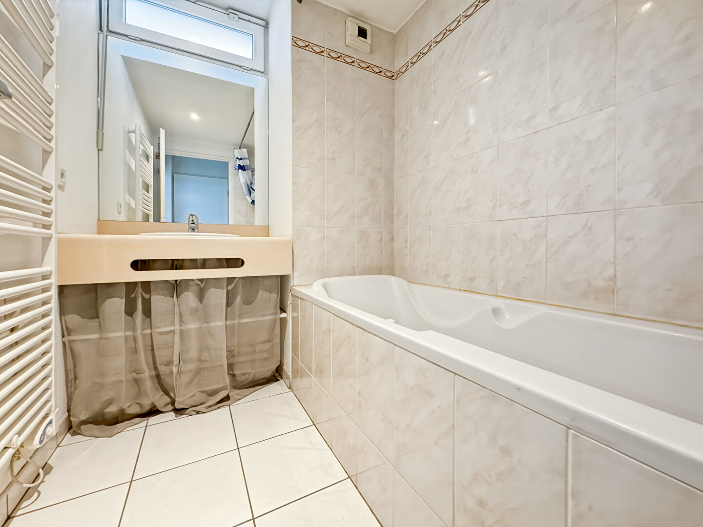 Appartement T2 à Rennes
