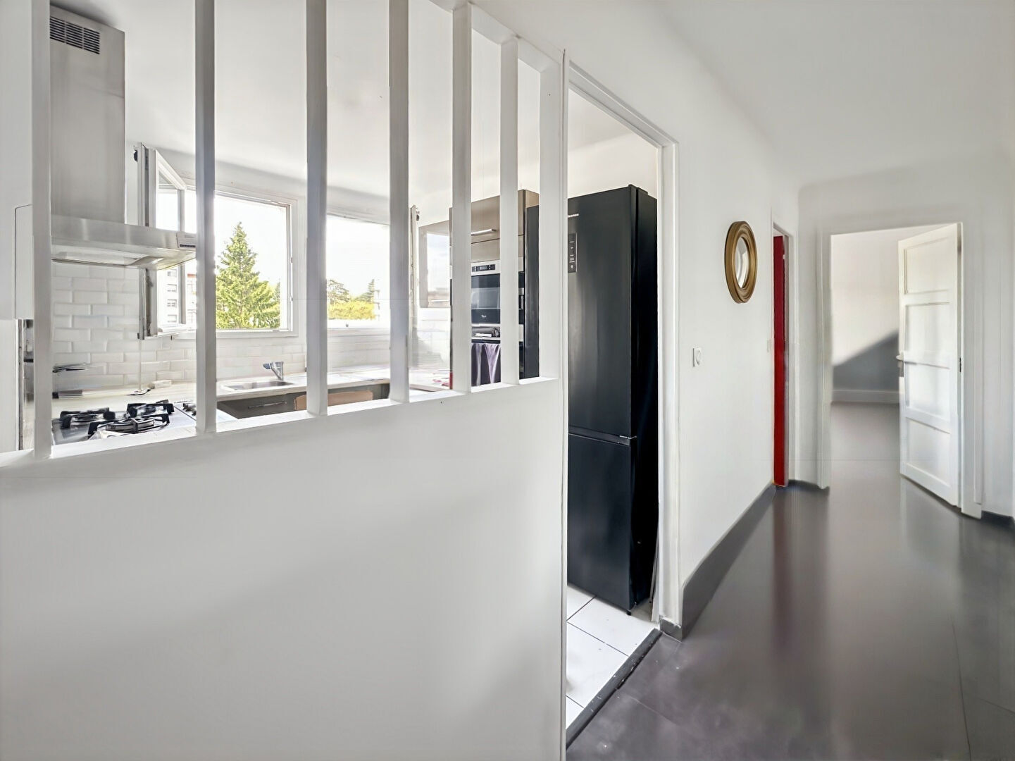 Appartement T3 à Rennes