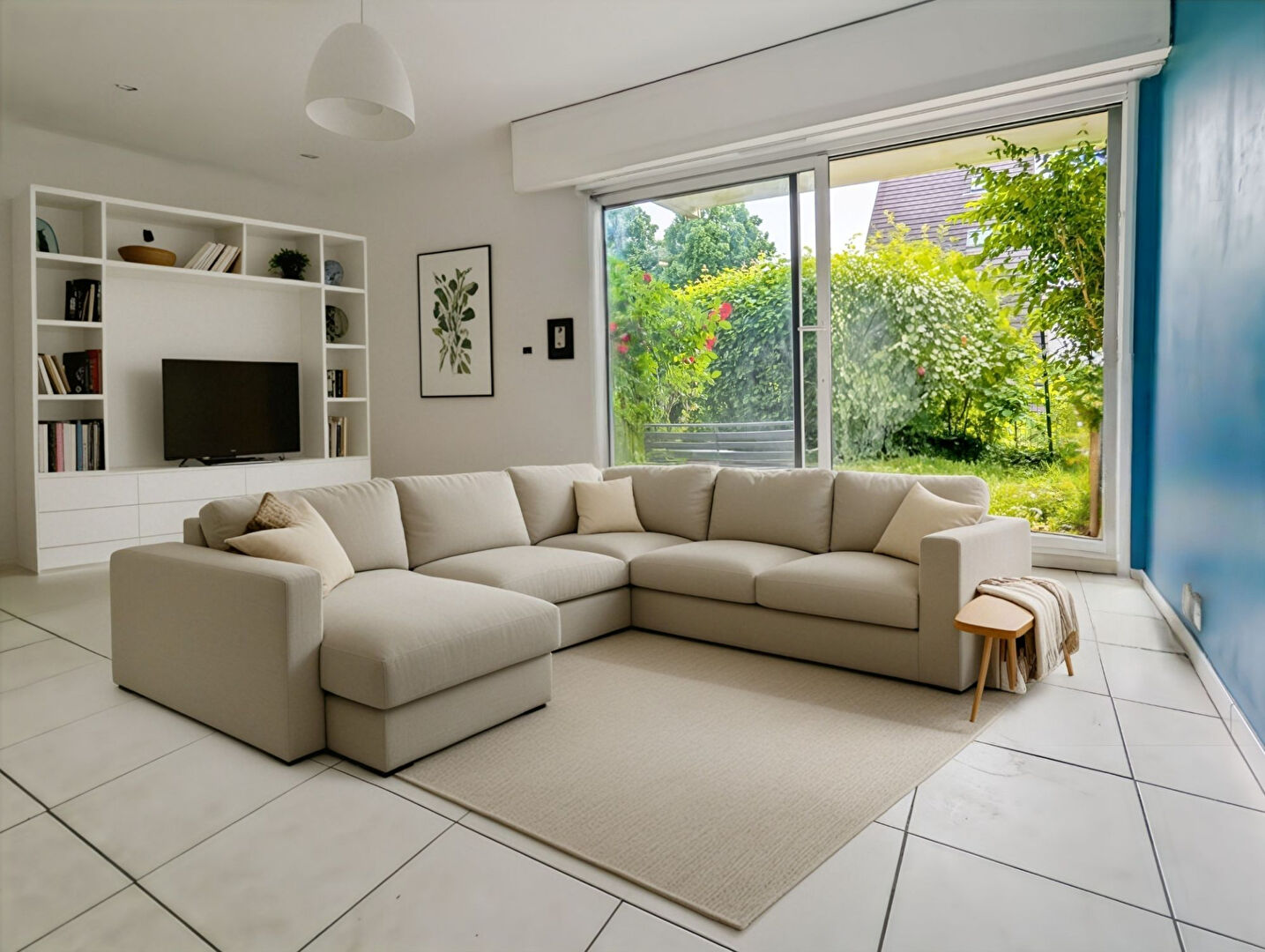 Appartement T2 à Rennes