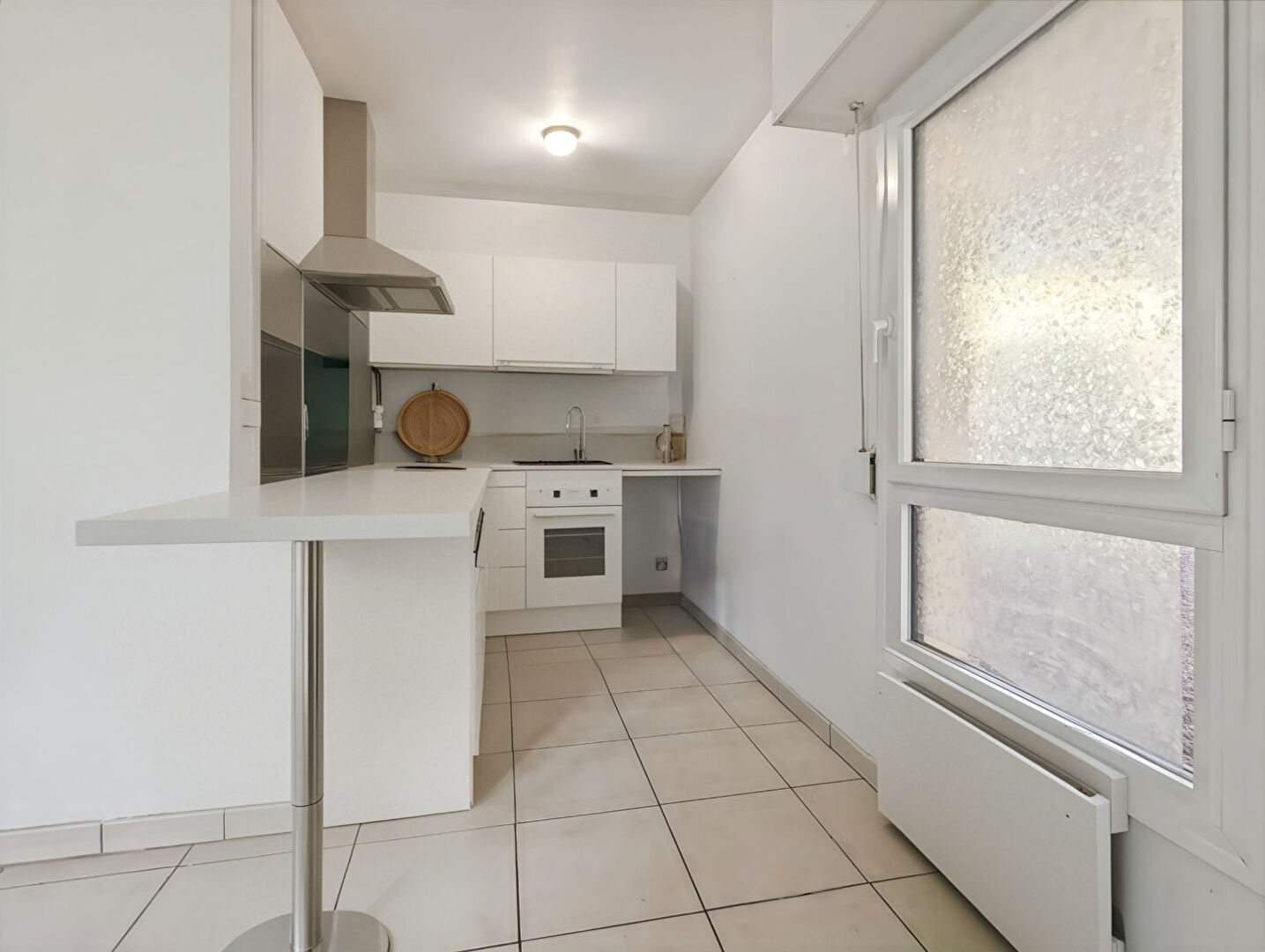 Appartement T2 à Rennes
