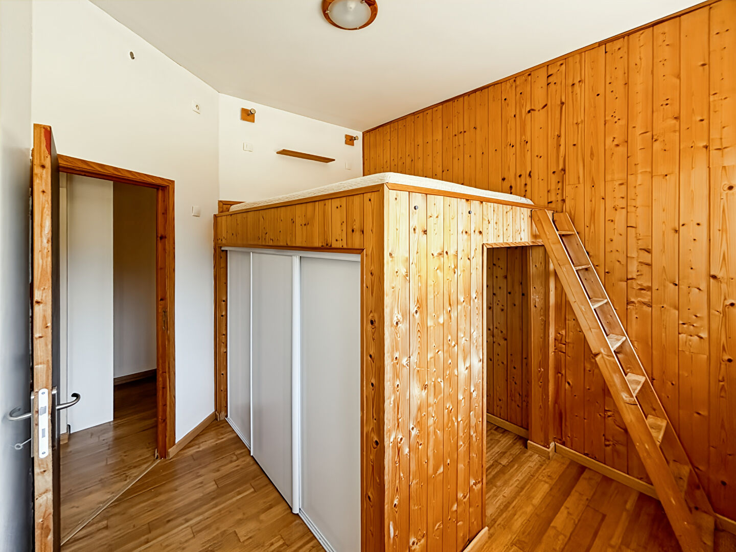 Appartement T1 à Rennes