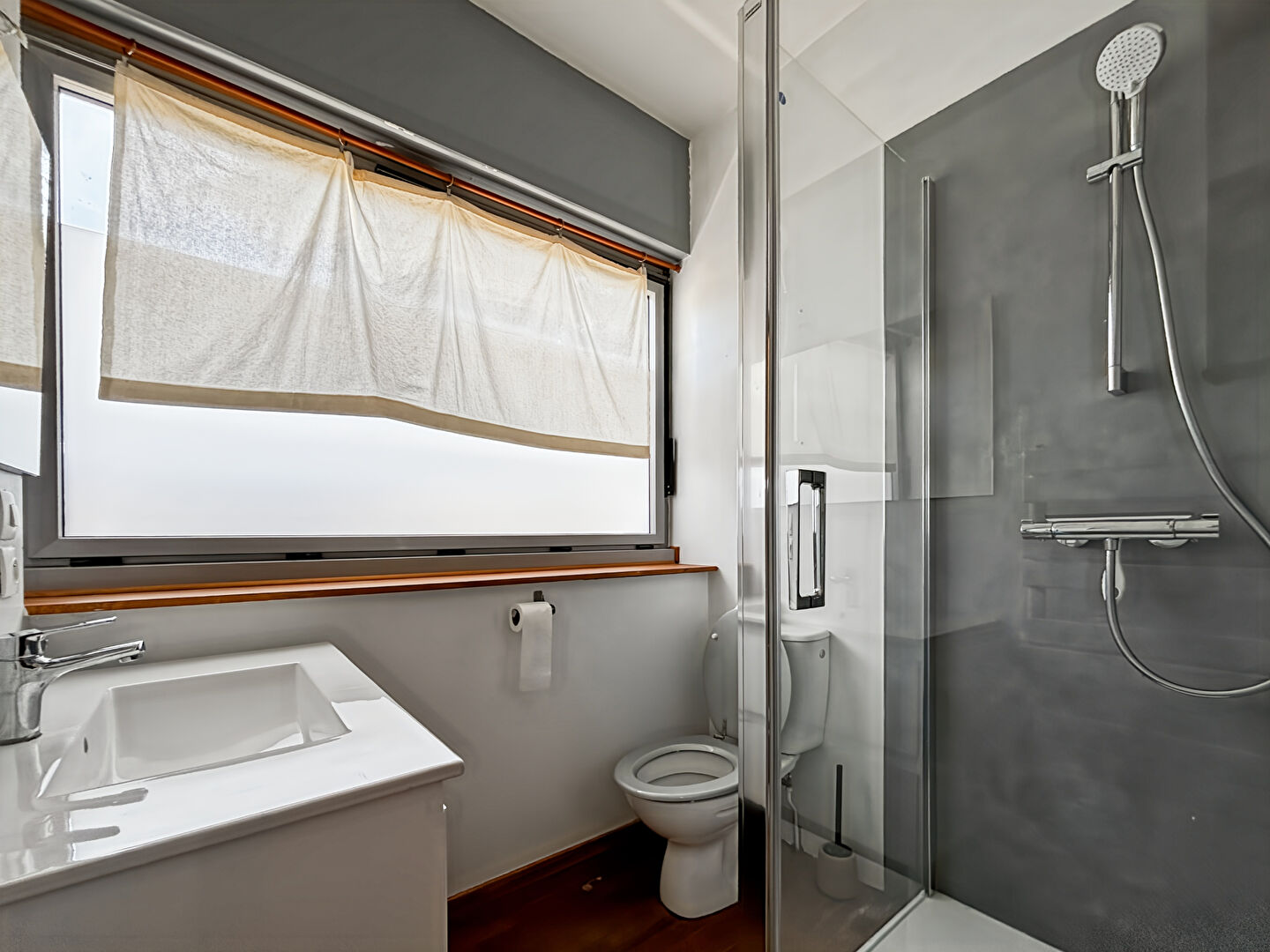 Appartement T1 à Rennes