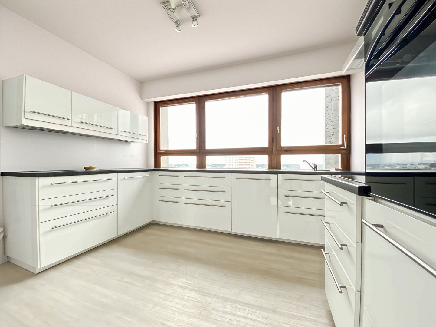 Appartement T6 à Rennes
