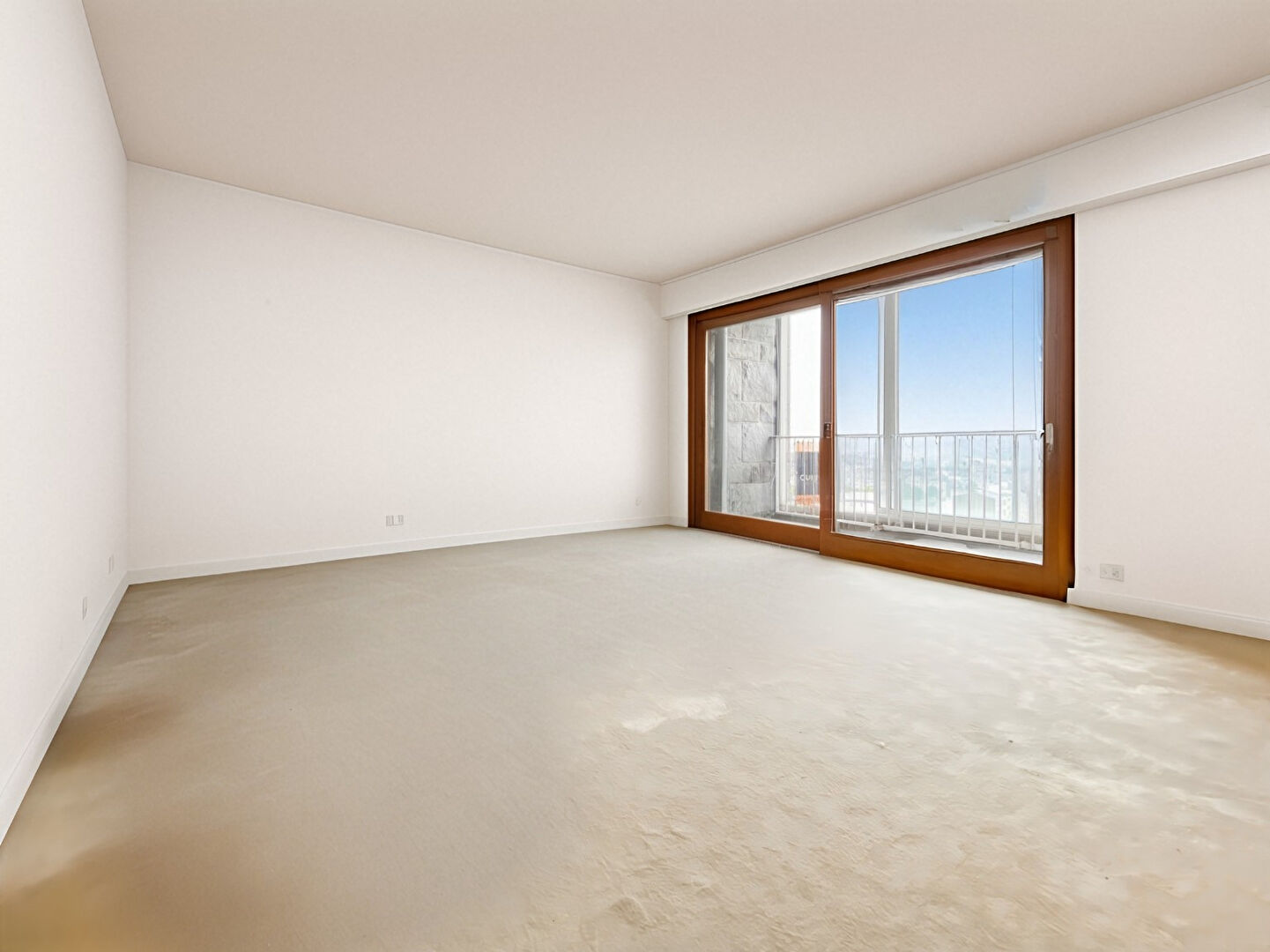 Appartement T6 à Rennes