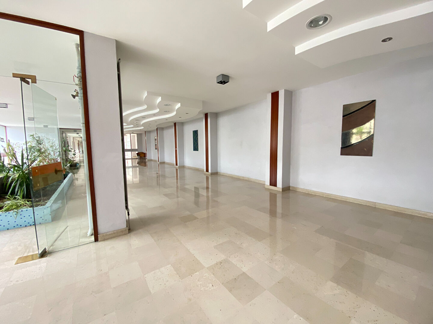 Appartement T6 à Rennes