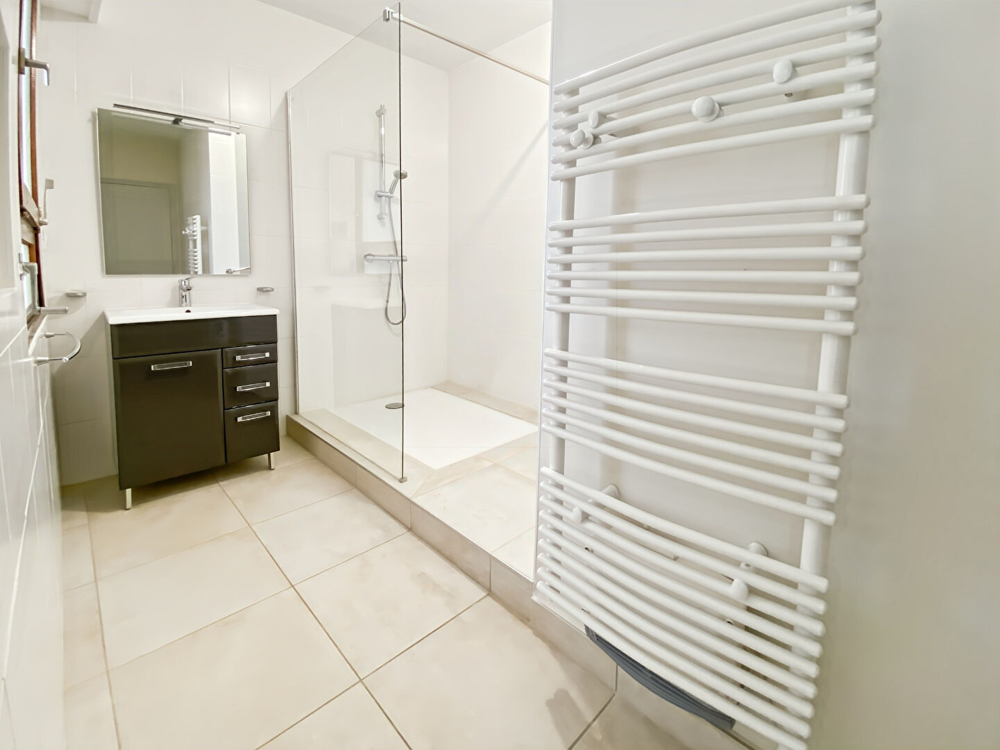 Appartement T6 à Rennes