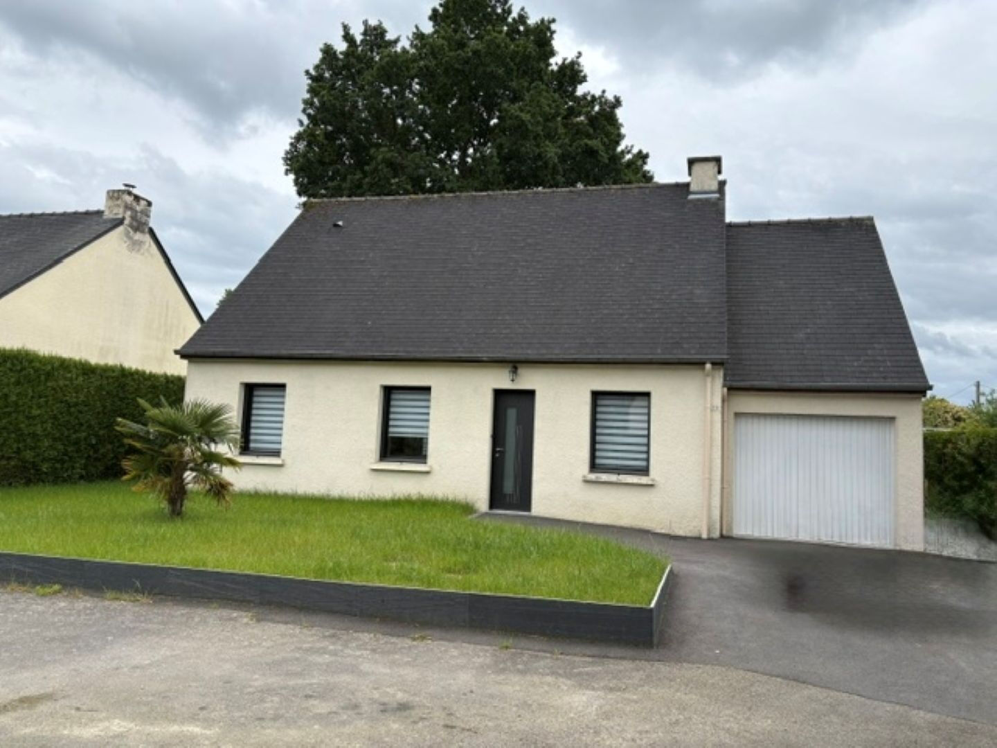Maison T5 à Brece