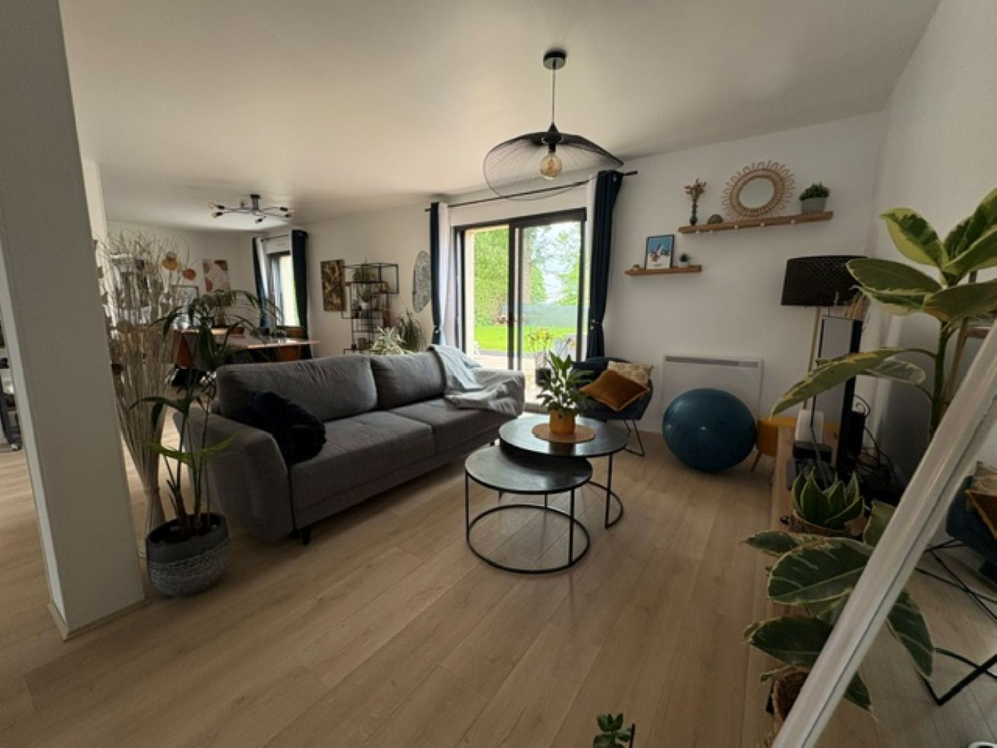 Maison T5 à Brece