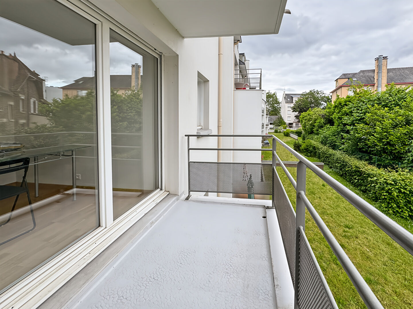 Appartement T3 à Rennes