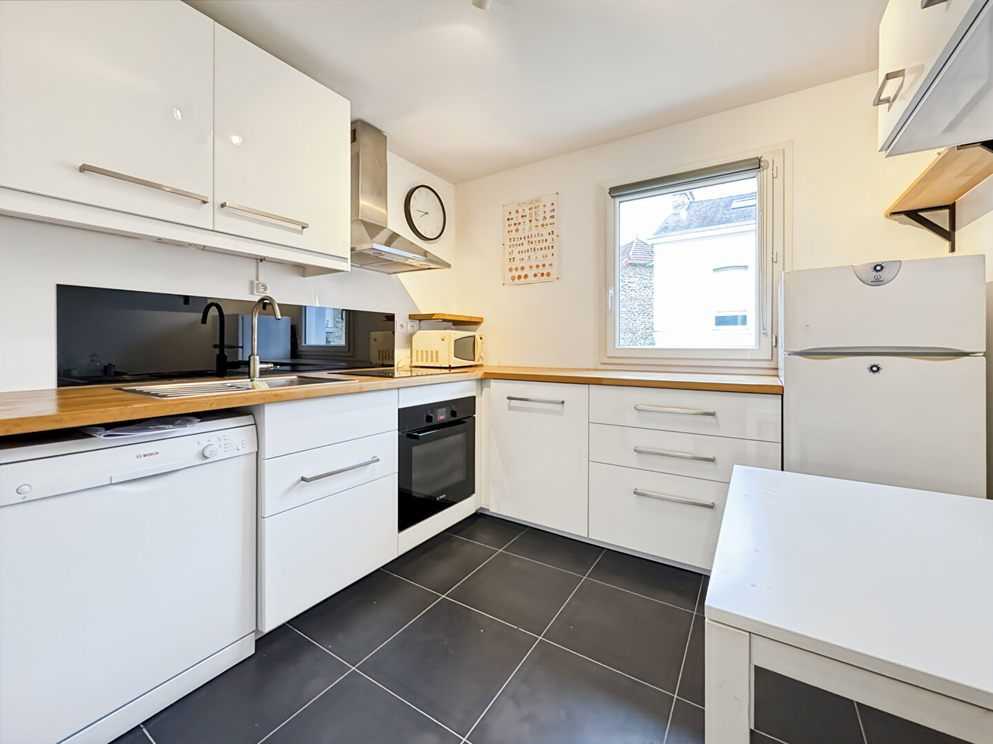 Appartement T3 à Rennes