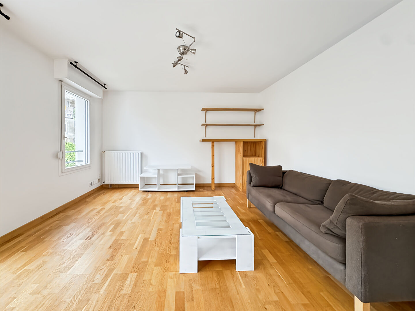 Appartement T3 à Rennes
