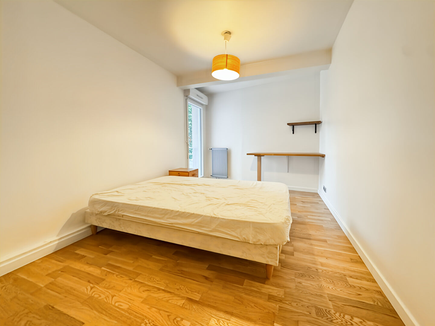 Appartement T3 à Rennes