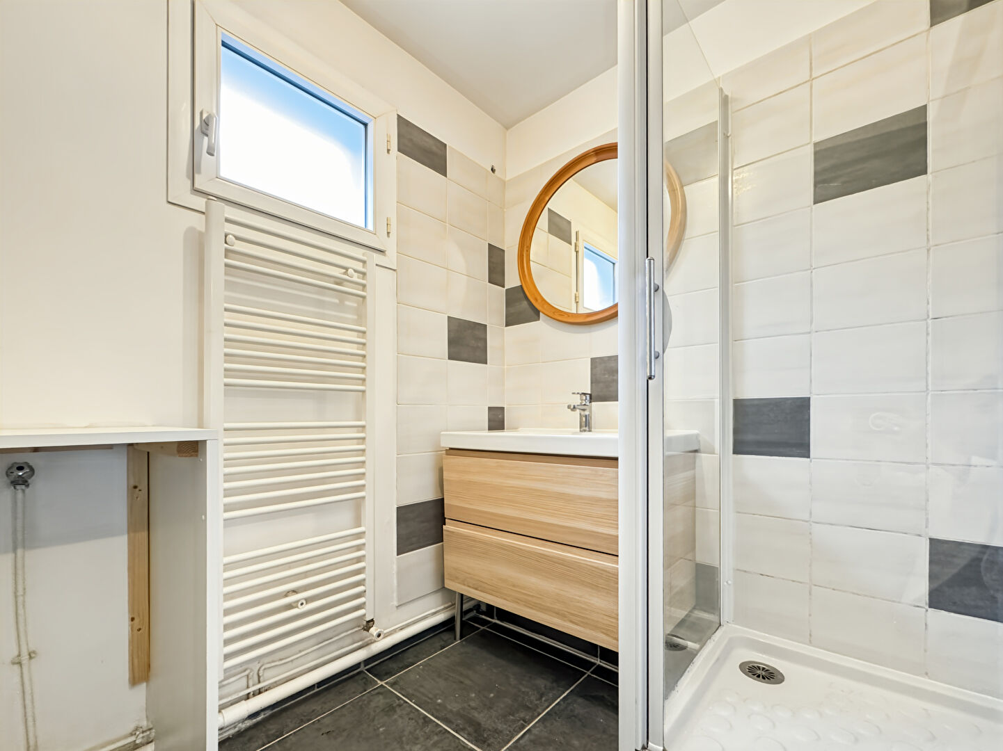Appartement T3 à Rennes