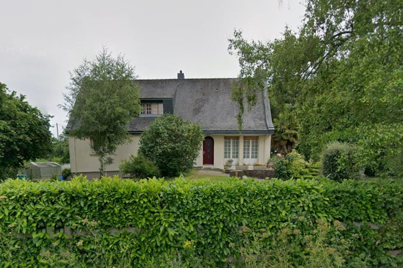 Maison T à Pace