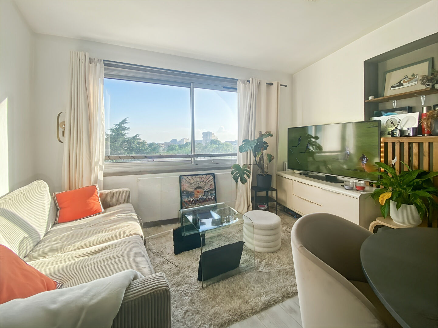 Appartement T2 à Rennes