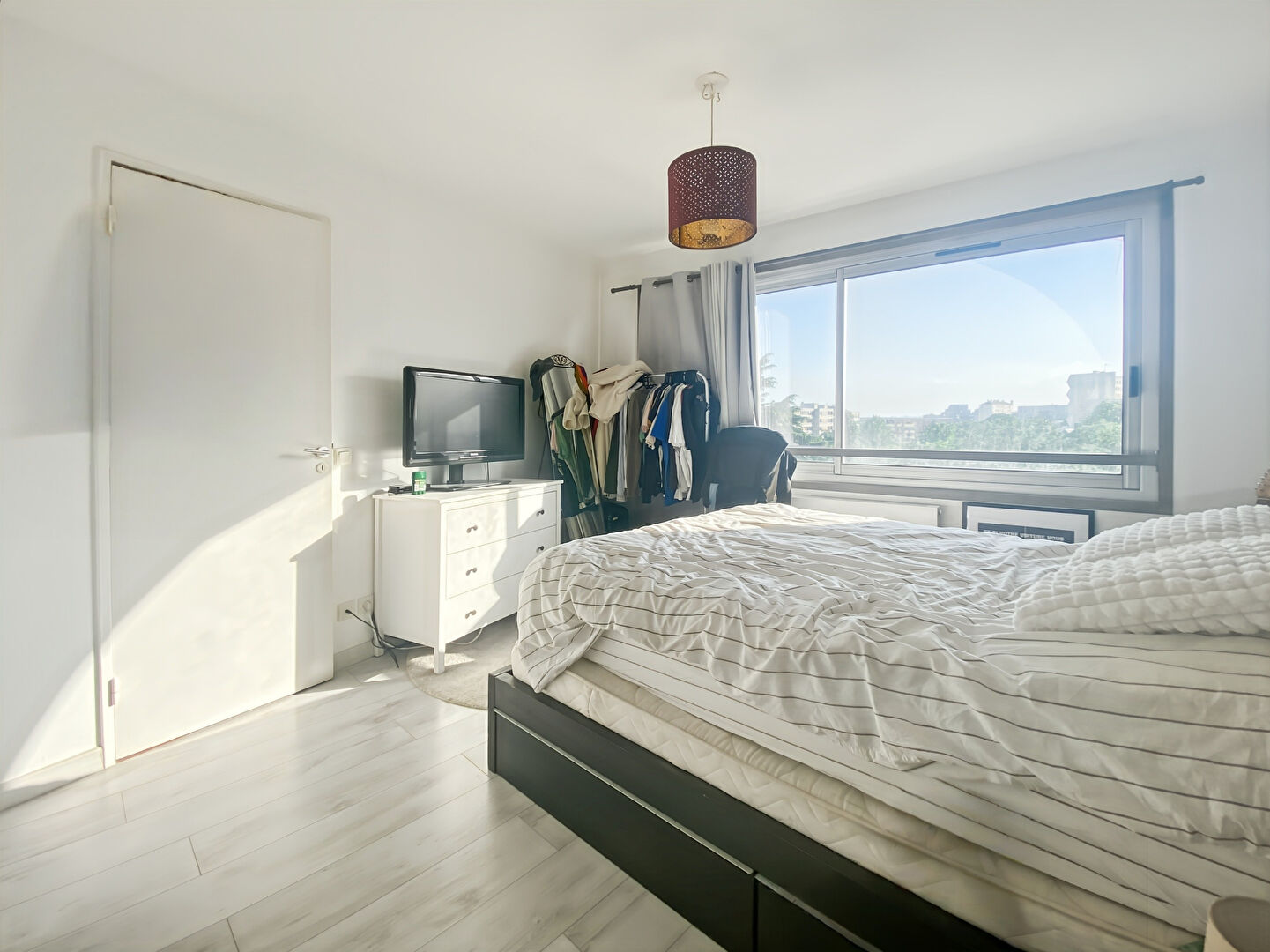 Appartement T2 à Rennes