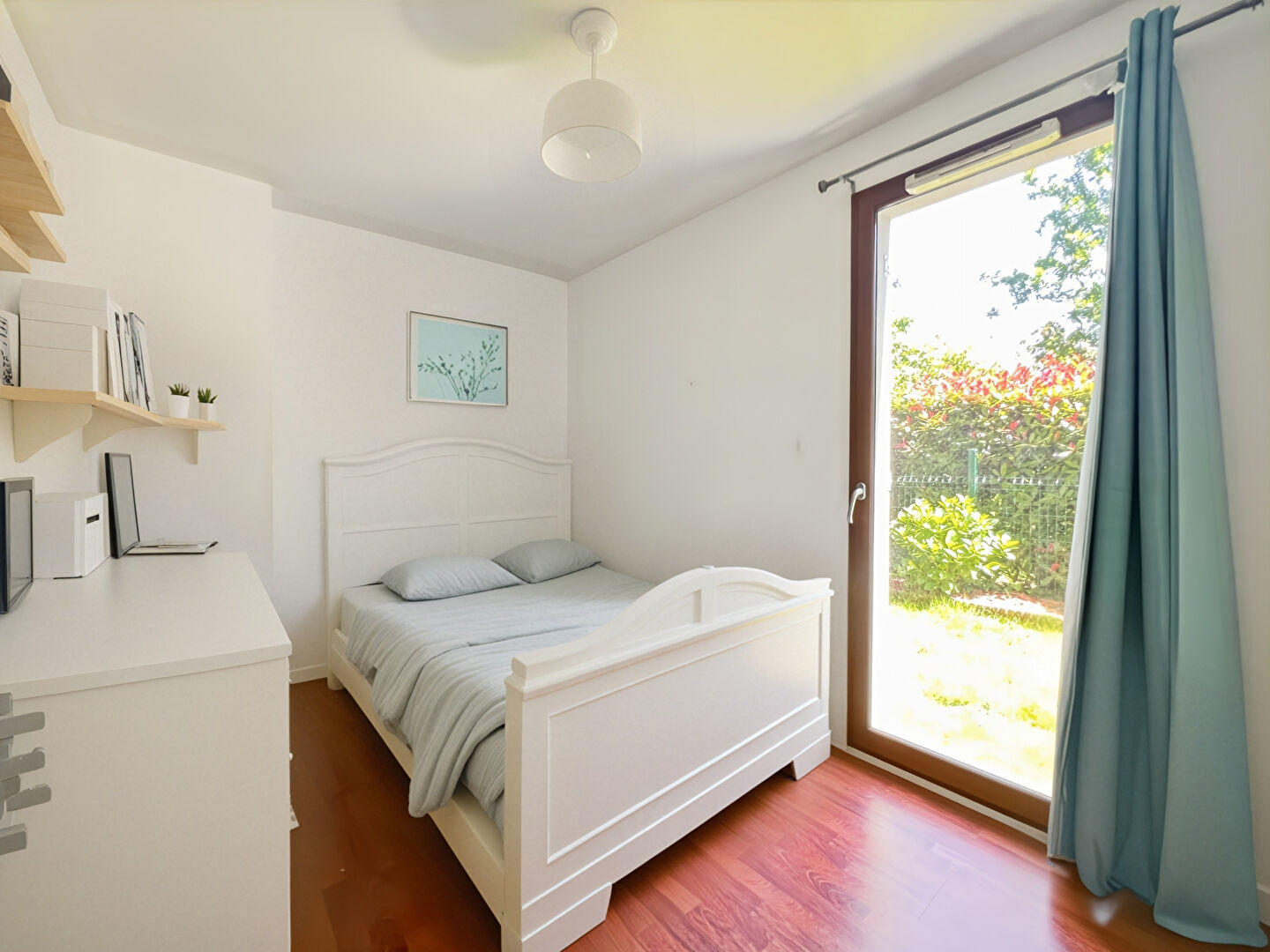 Appartement T3 à Pace
