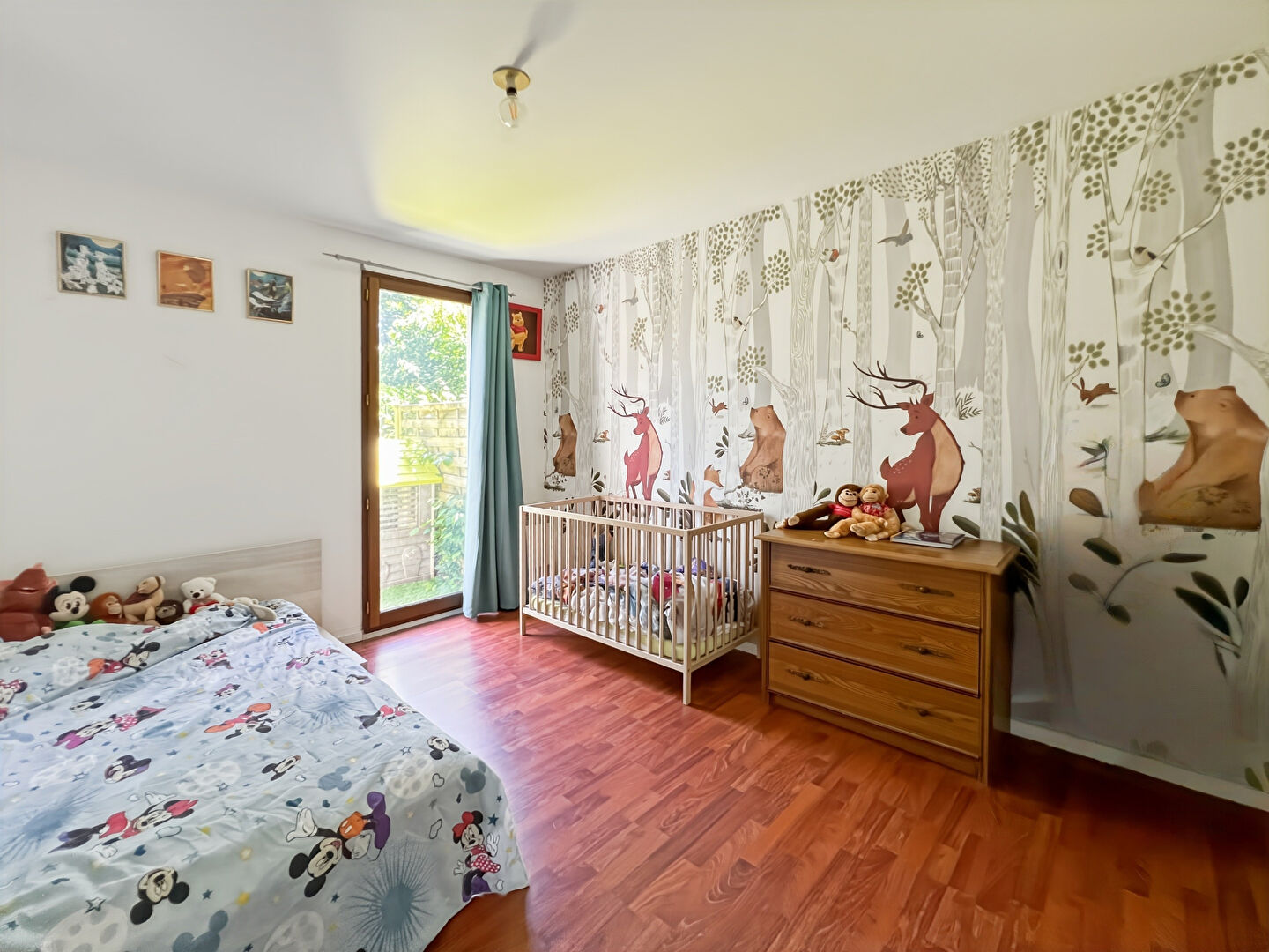 Appartement T3 à Pace