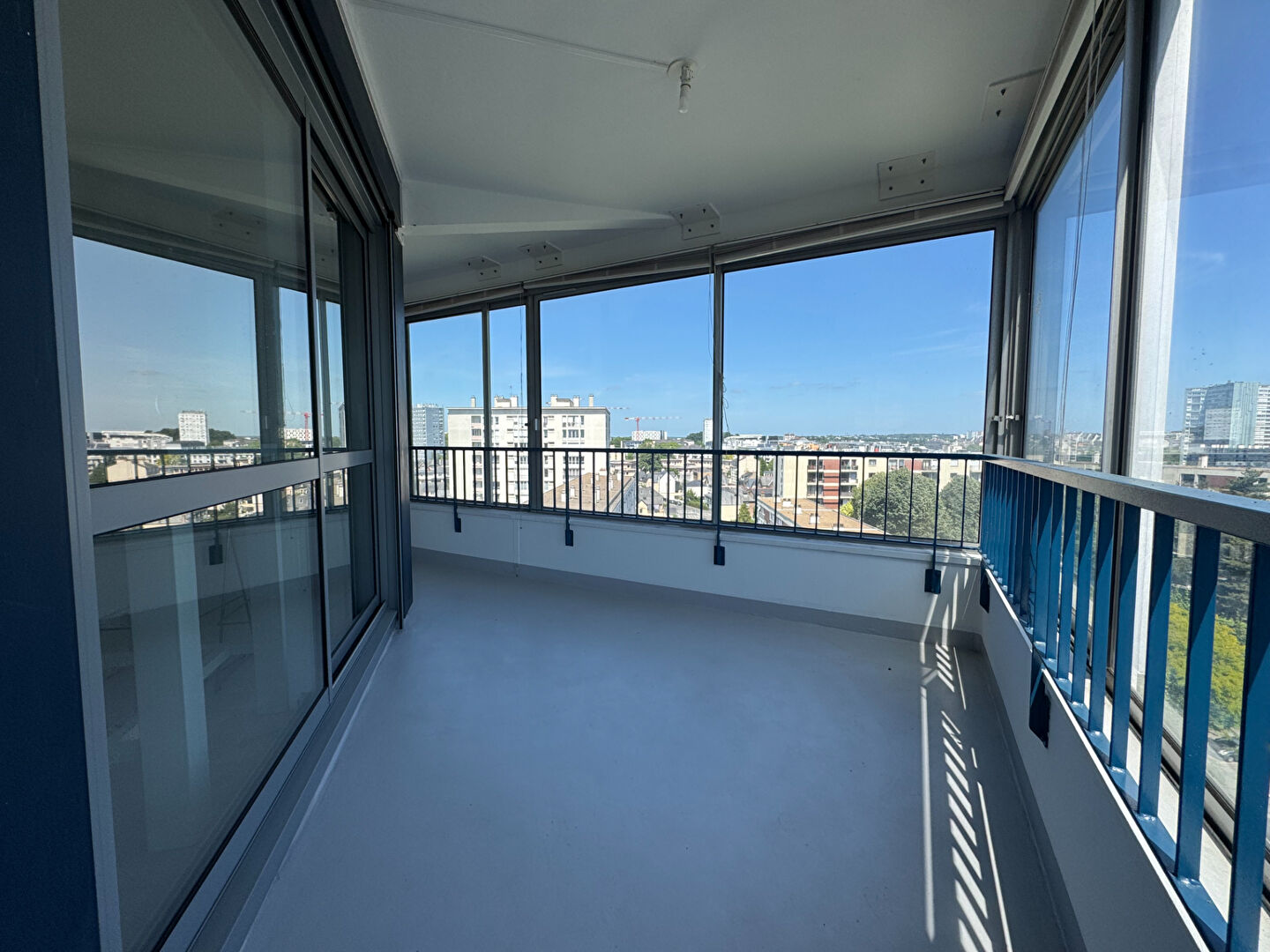 Appartement T4 à Rennes