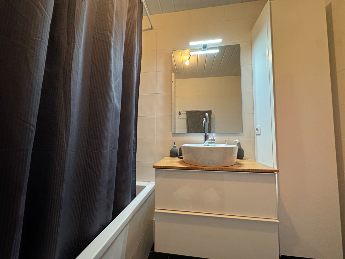 Appartement T4 à Rennes