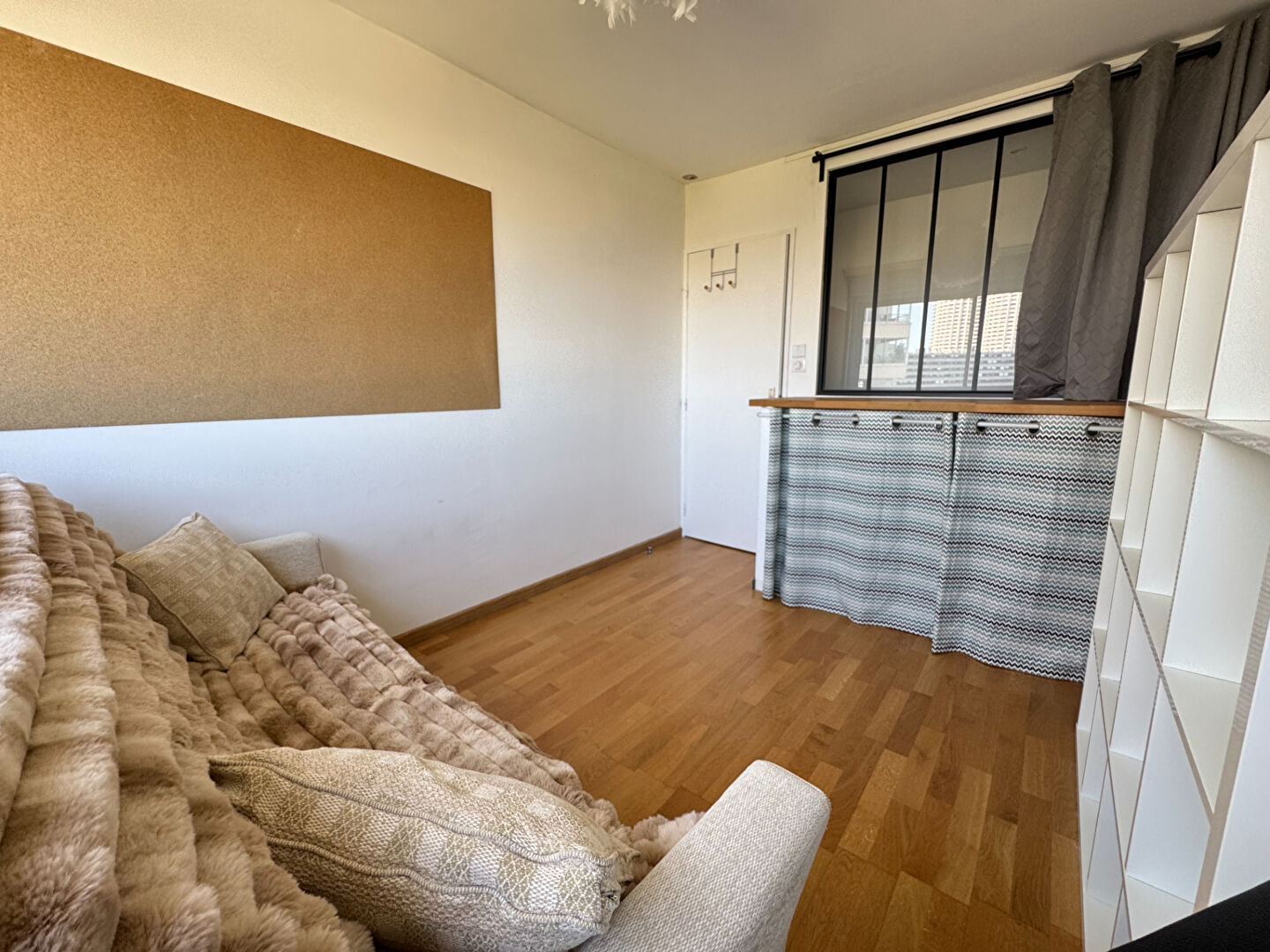 Appartement T4 à Rennes