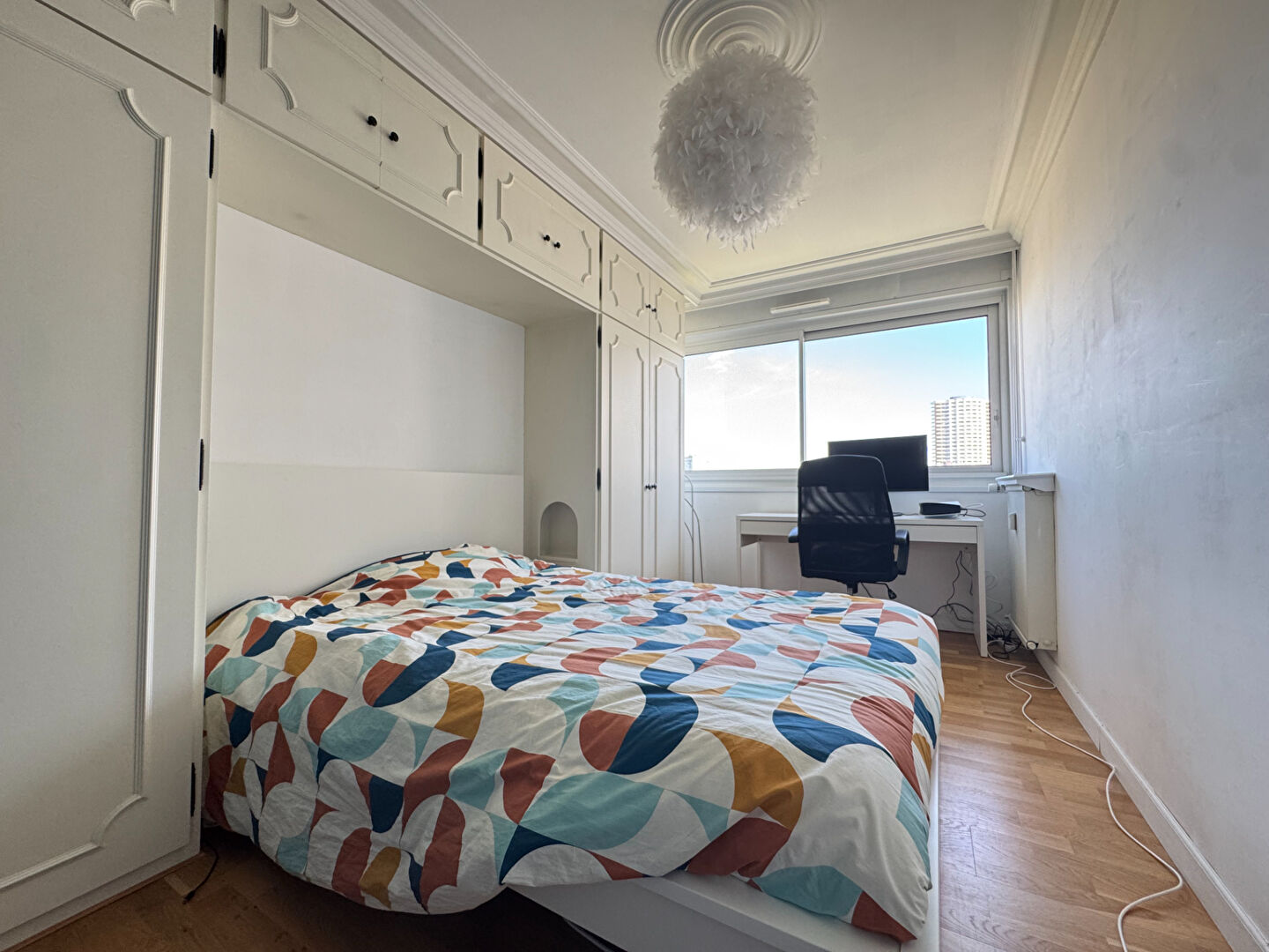 Appartement T4 à Rennes