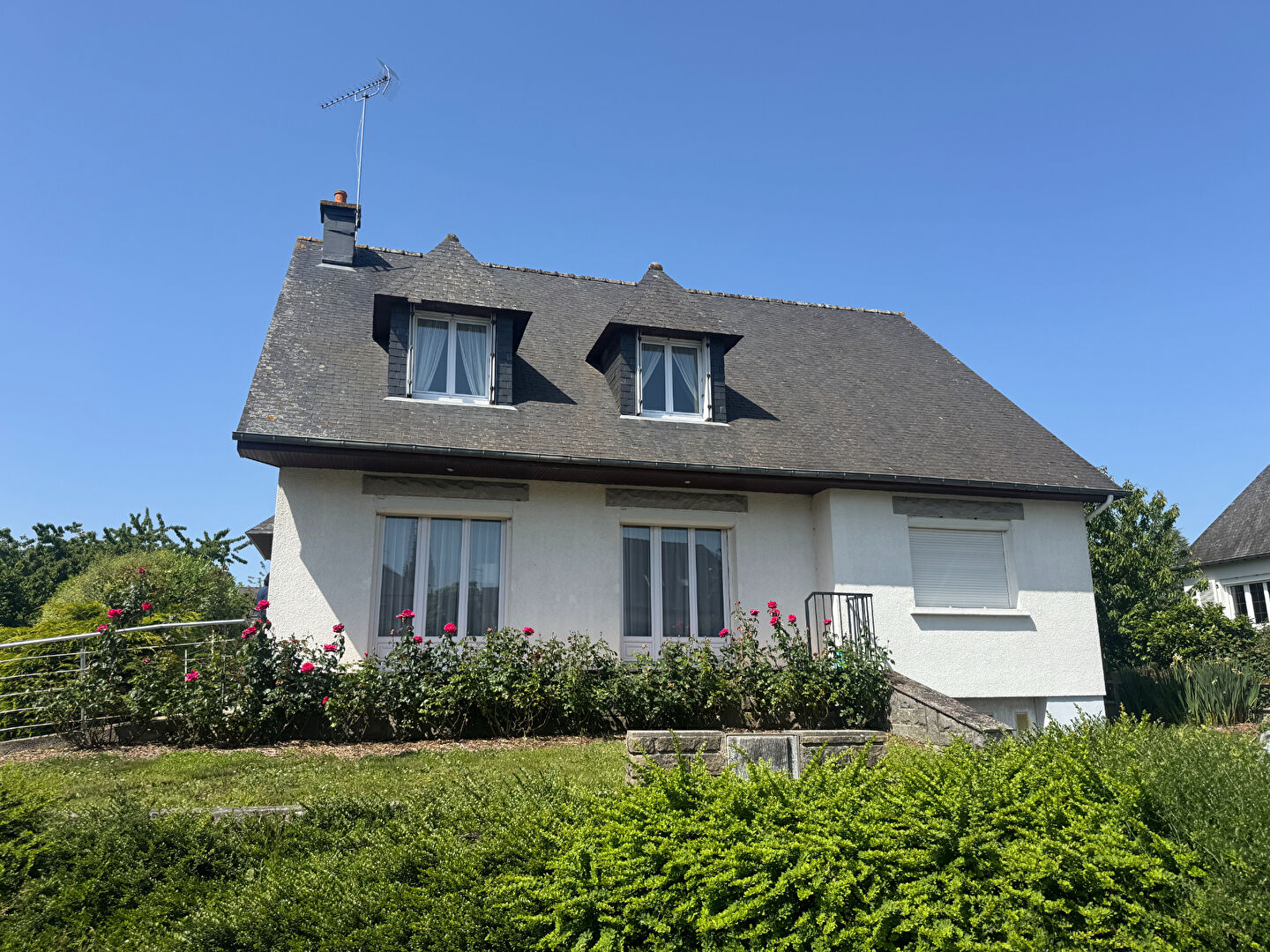 Maison T7 à 