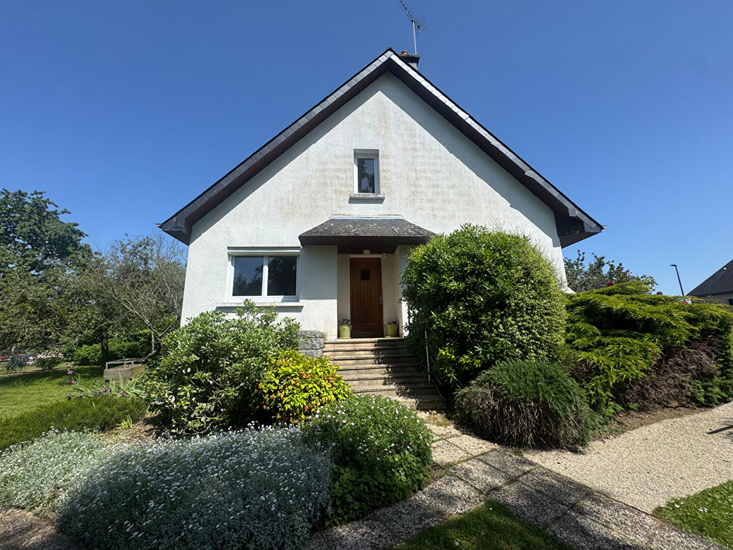 Maison T7 à 
