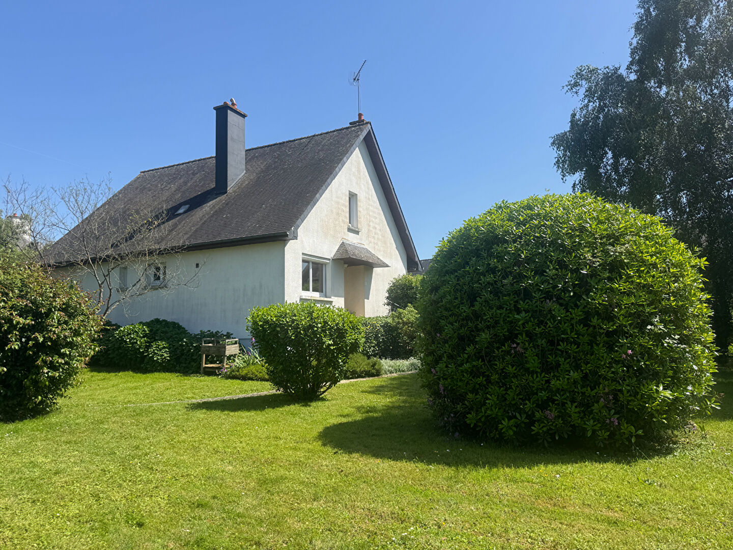 Maison T7 à 