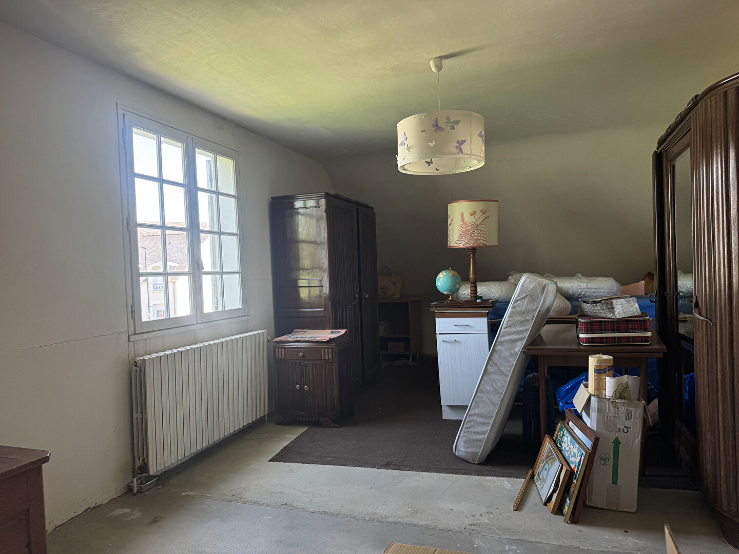 Maison T7 à 