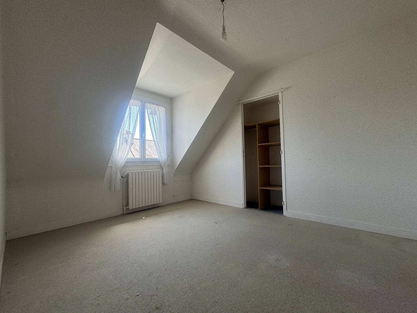 Maison T7 à 