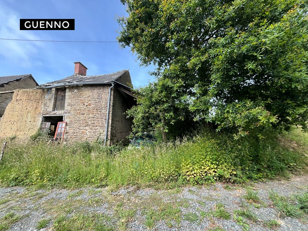 Maison T0 à Guipel