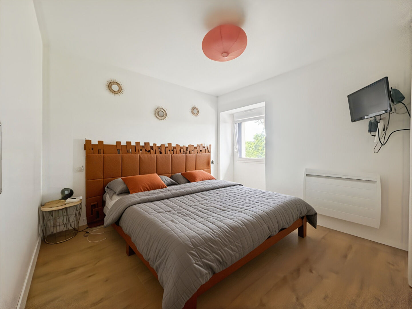 Maison T6 à Longaulnay