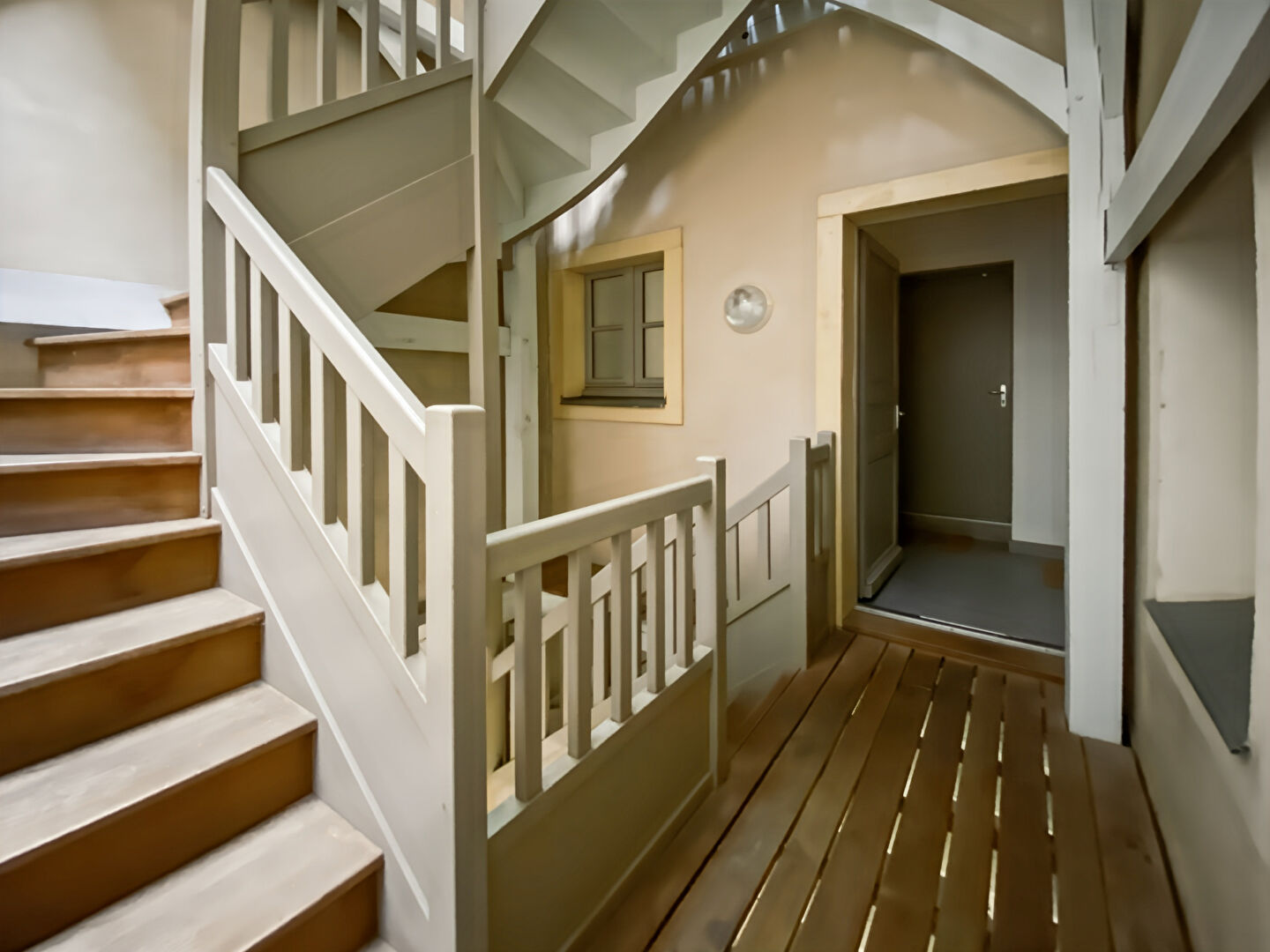 Appartement T2 à Rennes