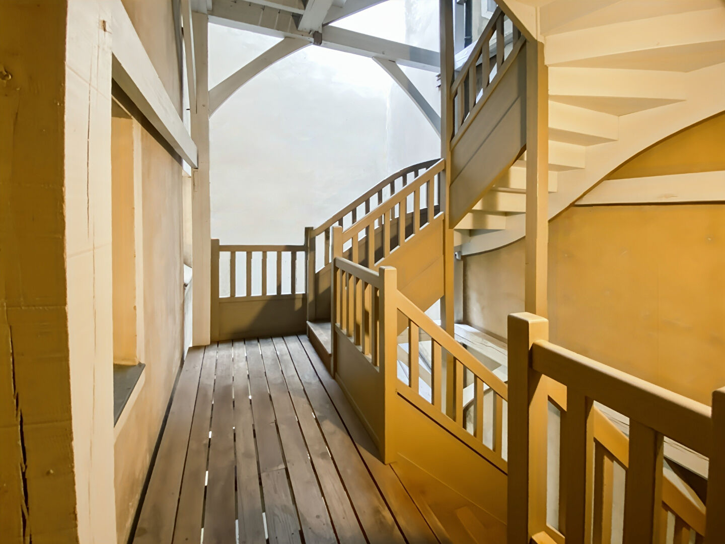 Appartement T2 à Rennes