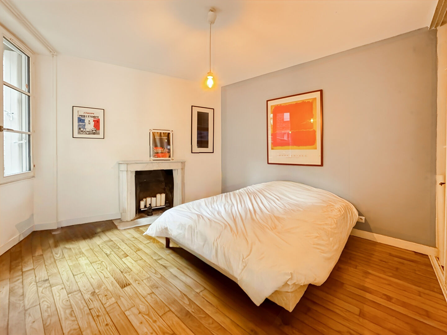 Appartement T2 à Rennes