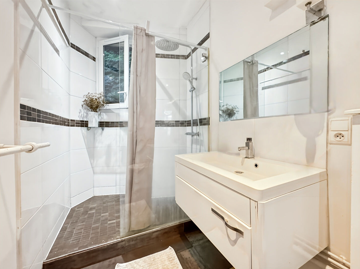 Appartement T2 à Rennes